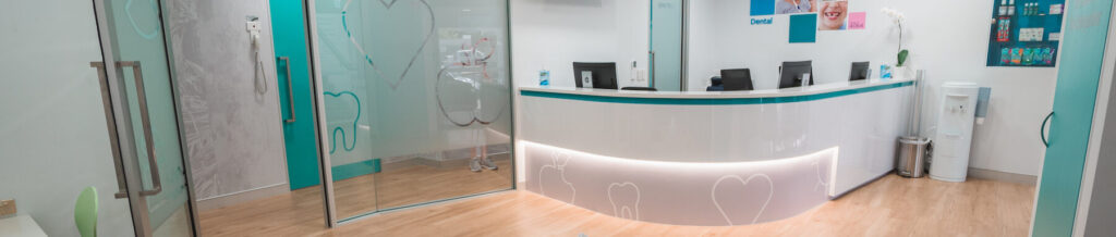 BUPA Dental Paddington. RiteSpace Constructions. Dental and Medical Fit-outs